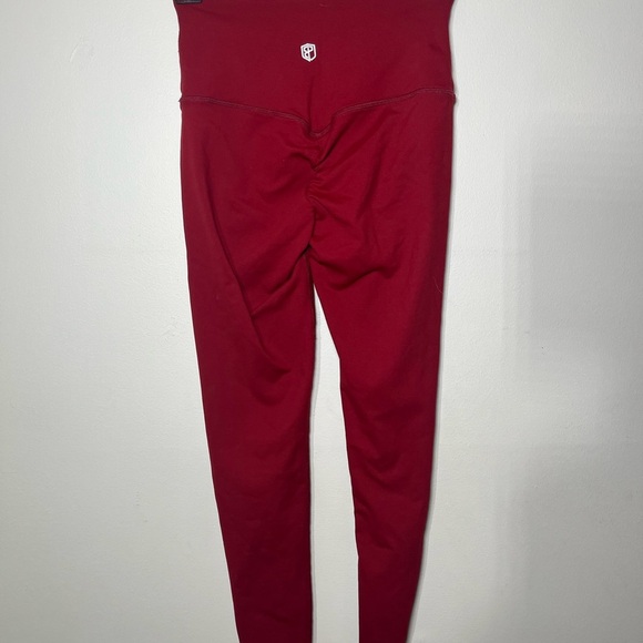Born Primitive Red women’s XS Leggings - Picture 2 of 10